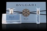 BVLGARI BLV II Set EDP 75 ml + EDP 10 ml