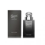GUCCI Gucci by Gucci Pour Homme Eau de Toilette (EDT) 90 ml Spray