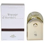 HERMES Voyage Eau de Toilette (EDT) 35 ml Spray Rechargeable