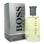 HUGO BOSS Boss Bottled Eau de Toilette (EDT) 100 ml Spray