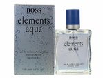 HUGO BOSS Elements Aqua Eau de Toilette (EDT) 100 ml Spray