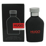 HUGO BOSS Hugo Just Different Eau de Toilette (EDT) 75 ml Spray
