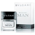 BVLGARI Man Eau de Toilette (EDT) 100 ml Spray