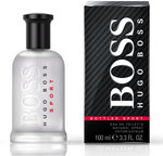 HUGO BOSS Bottled Sport Eau de Toilette (EDT) 100 ml Spray