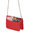 VALENTINO BAGS CYPRUS Pattina Rosso, Damentasche Umhängetasche Crossbody Handbag