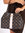 GUESS VIKKY Tote Mocha Logo, Damentasche Handtasche Shopper Handbag